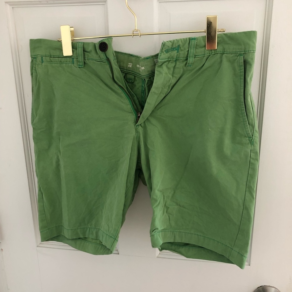 H&M Men’s Shorts